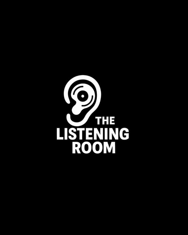 The Listening Room